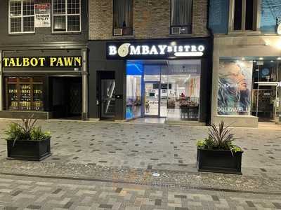 Bombay Bistro