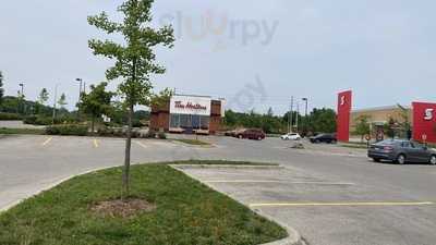 Tim Hortons