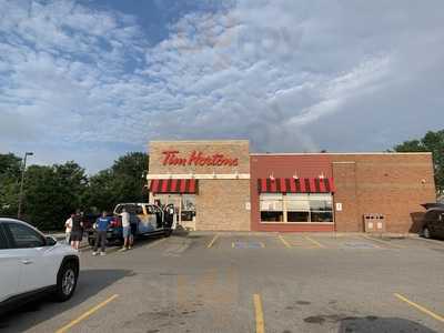Tim Hortons