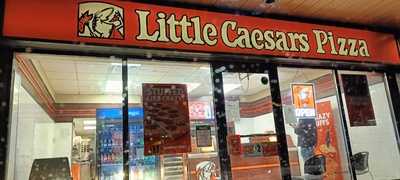 Little Caesars