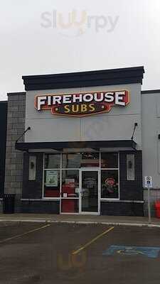 Firehouse Subs
