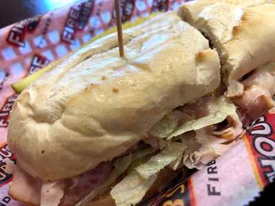 Firehouse Subs