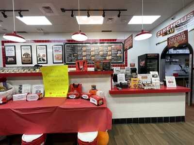 Firehouse Subs