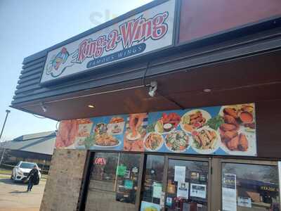Ring A Wing