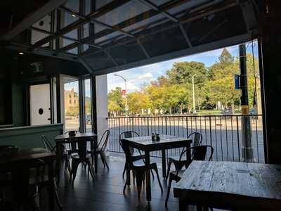 Fresno's - The Italian Table