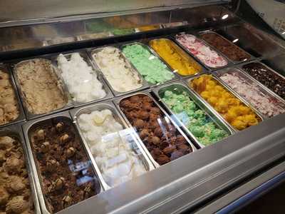 Fresno's - The Italian Table