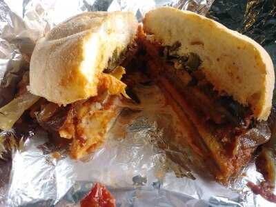 Fresno's - The Italian Table