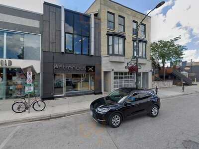 Fresno's - The Italian Table