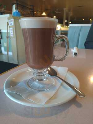 Riverdale Family Restaurant