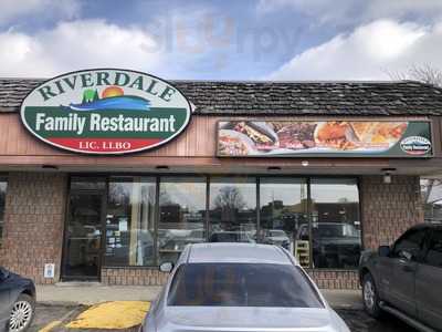 Riverdale Family Restaurant