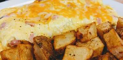 Riverdale Family Restaurant