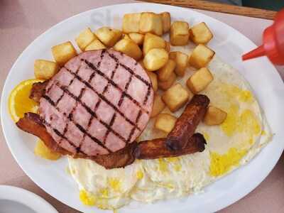 Riverdale Family Restaurant