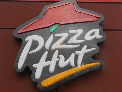 Pizza Hut London