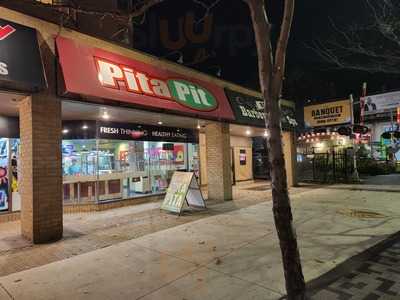 Pita Pit
