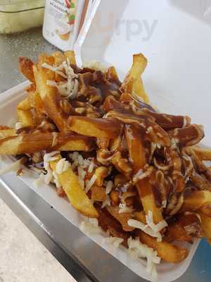 Di's Fries