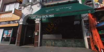 Cottage Restaurant & Dining