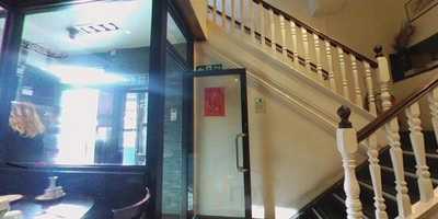 Cottage Restaurant & Dining