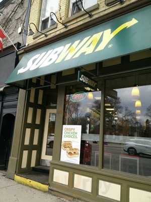 Subway