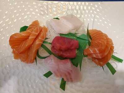 Ichiban Sushi House
