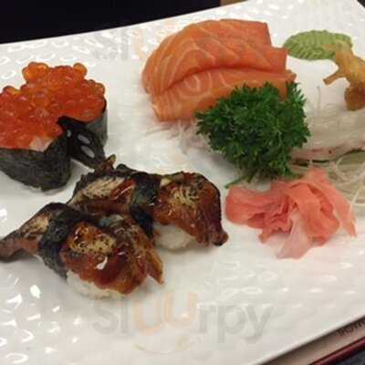 Ichiban Sushi House