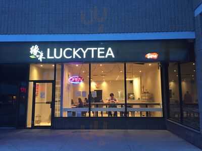 Lucky Tea