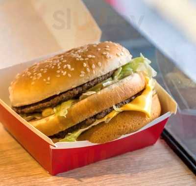 Macdonalds