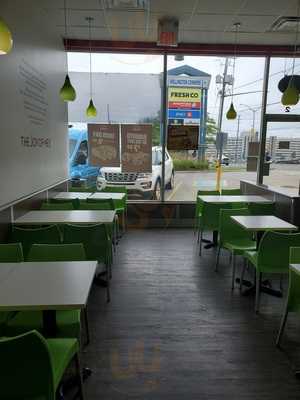 Quesada Burritos & Tacos