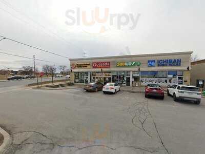 Quesada Burritos & Tacos