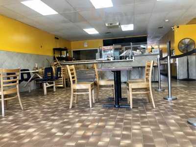 Fabulous 2 For 1 Pizza & Wings