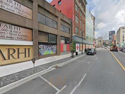 Richmond Pizza And Cafe