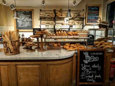 Le Pain Quotidien