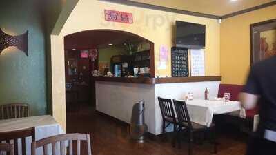 Taste Of Asia Restaurant