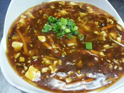 Taste Of Asia Restaurant