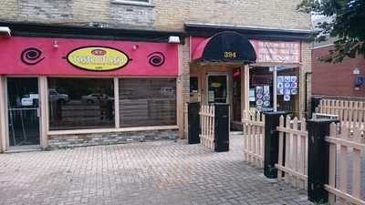 Taste Of Asia Restaurant