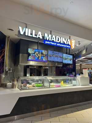 Villa Madina