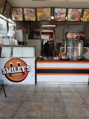 Smiley's Pizzeria