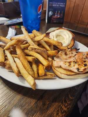 Players Athletic Lager Co