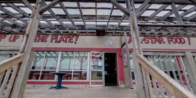 Players Athletic Lager Co