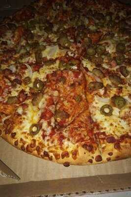 Domino's Pizza