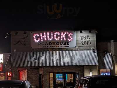 Chuck's Roadhouse Bar And Grill
