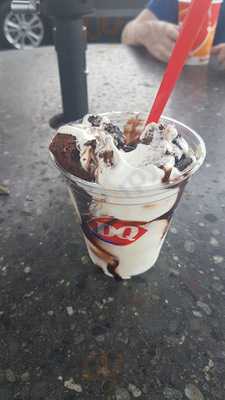 Dairy Queen (treat)
