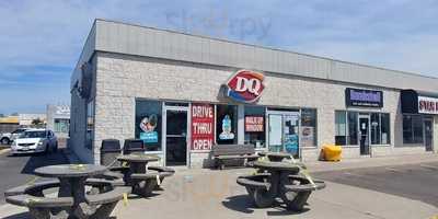 Dairy Queen (treat)