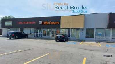 Little Caesars