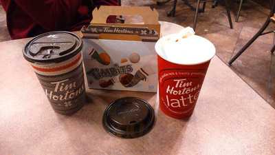 Tim Hortons