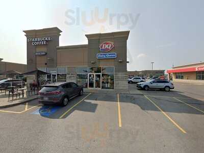 Dairy Queen