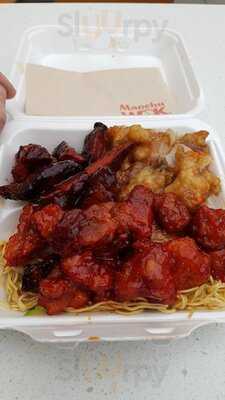 Manchu Wok