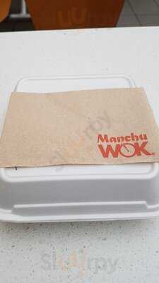 Manchu Wok
