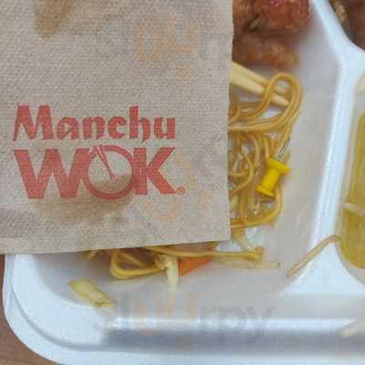 Manchu Wok