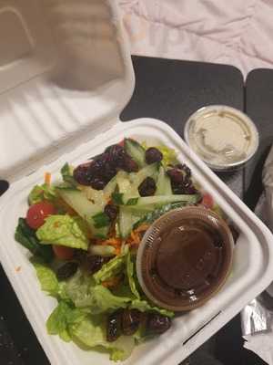 Meatheads Steak & Burger Bar