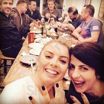 Meatheads Steak & Burger Bar